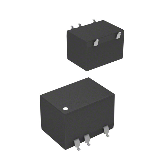 the part number is RTS-0505-R